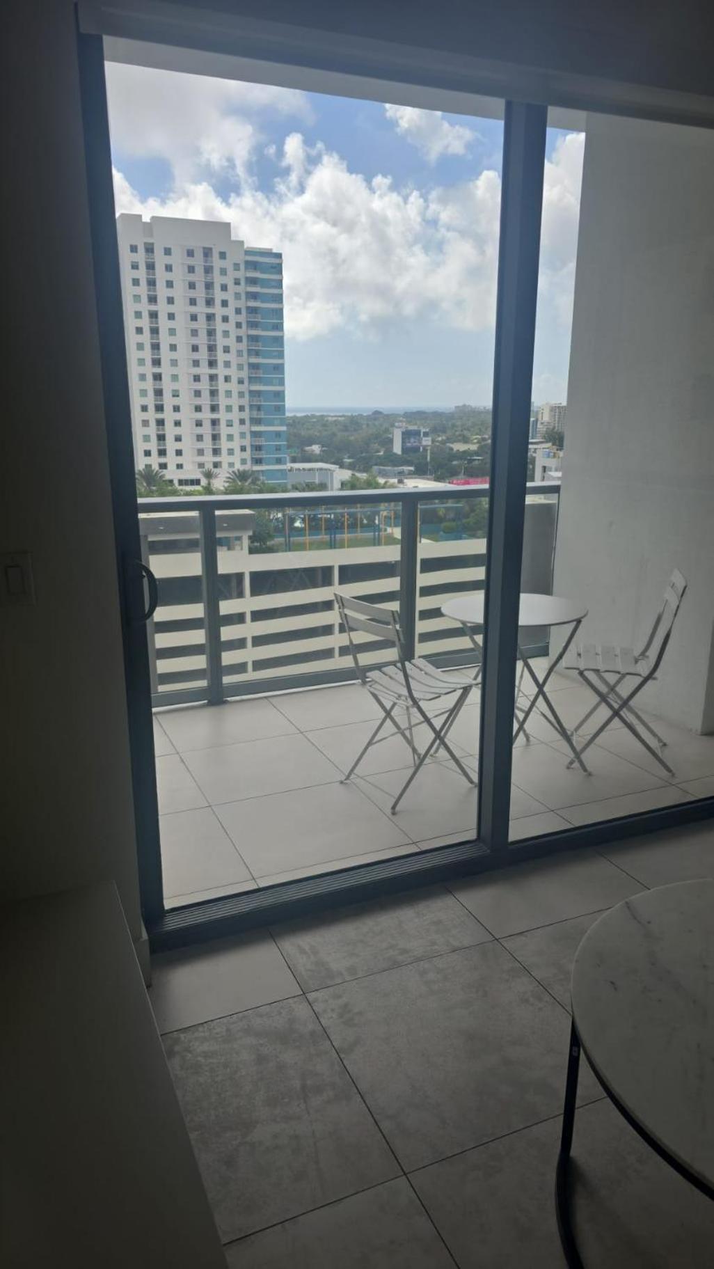 Smart Brickell Hotel Miami Exteriér fotografie